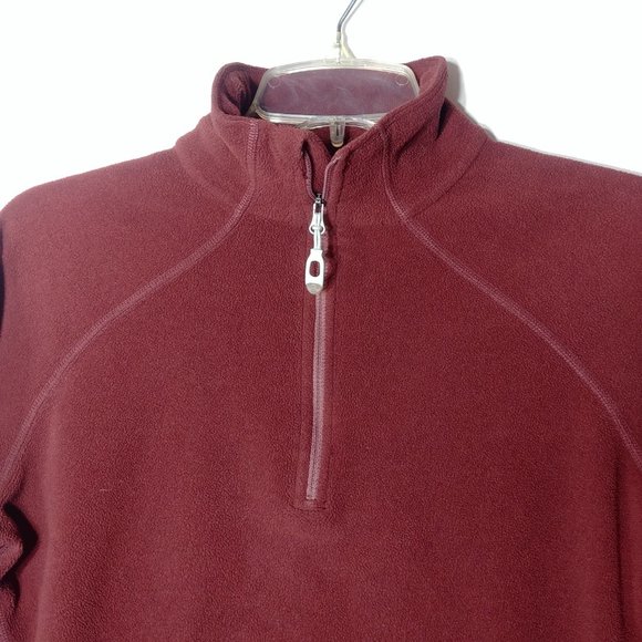 Mountain Hardwear Quarter-Zip Jacket - Size Medium - Pre-owned - DU7N92 - Picture 4 of 7